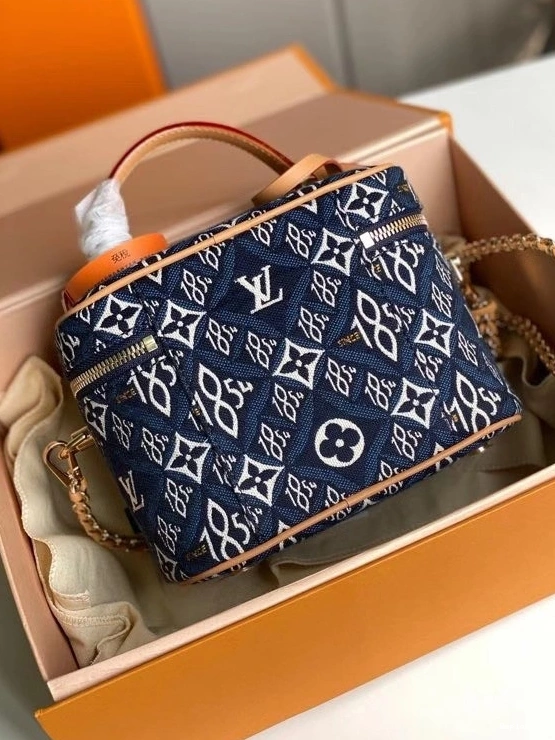 Repzbay VANITY PM SINCE LOUIS 1854 VUITTON 0816